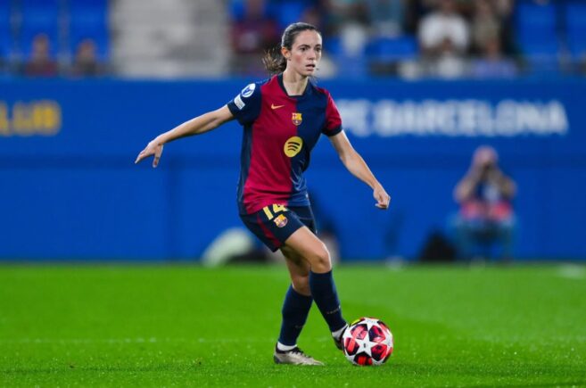 Can Anyone Stop Barcelona from Reclaiming the Women's Champions League?