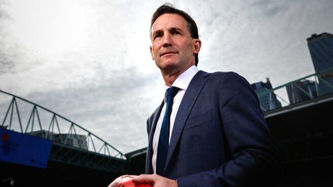 The AFL has a Plagiarism Problem