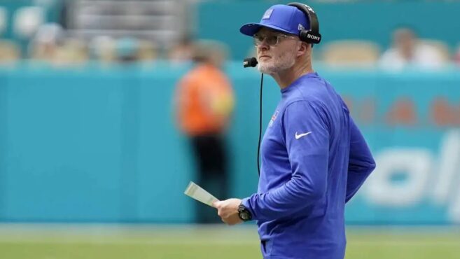 The Recession the Bills had to Have