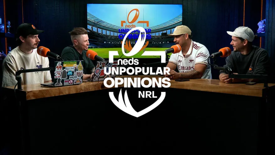 Podcast | NRL Unpopular Opinions