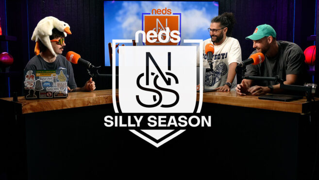 neds Silly Season