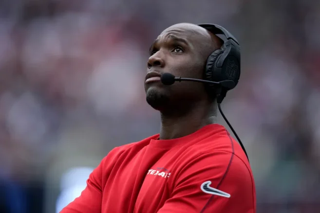 A Christmas Wishlist for the NFL Teams in the Wildcard Race