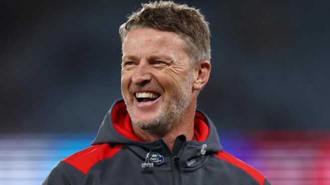 Why History Suggests the Suns Could Win the 2026 AFL Premiership