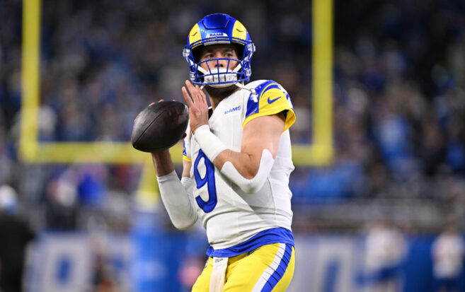 Is This the Rams' Last Best Chance to Win the Super Bowl?