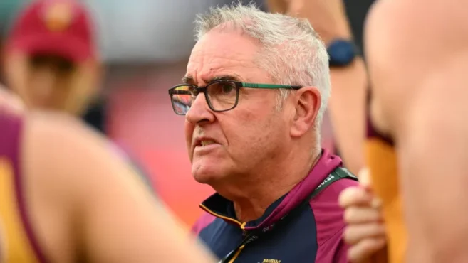 Why Couldn't the Brisbane Lions Do It Again?