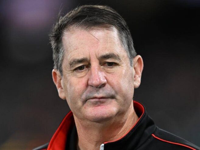Why St Kilda Abandoned the Plan