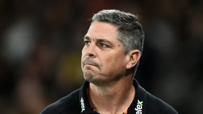 One Question for Each AFL Opening Round Game