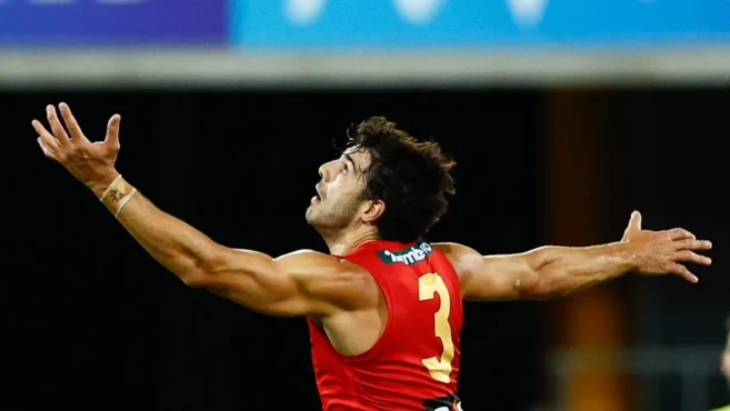 The AFL's Attacking Revolution