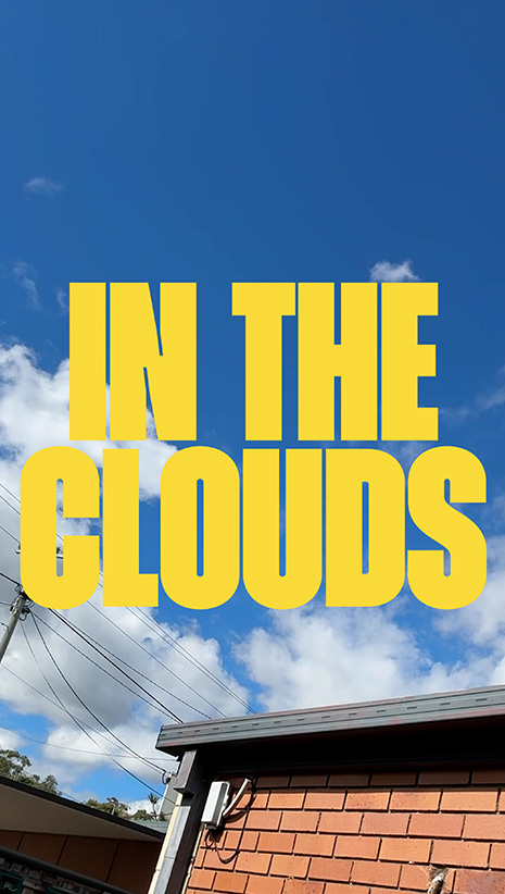 TipTok | In The Clouds | Short