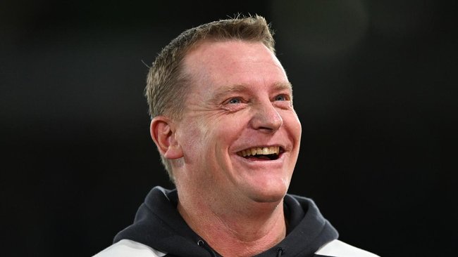 Collingwood, Richmond, Essendon, and Carlton: A 5 Year Outlook Analysis 