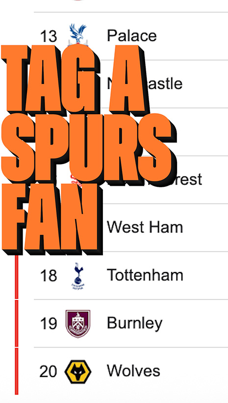TipTok | Spurs Multi | Short