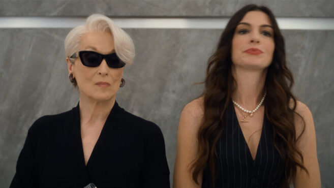 Explaining the AFL Premiership Metrics Through Devil Wears Prada Quotes