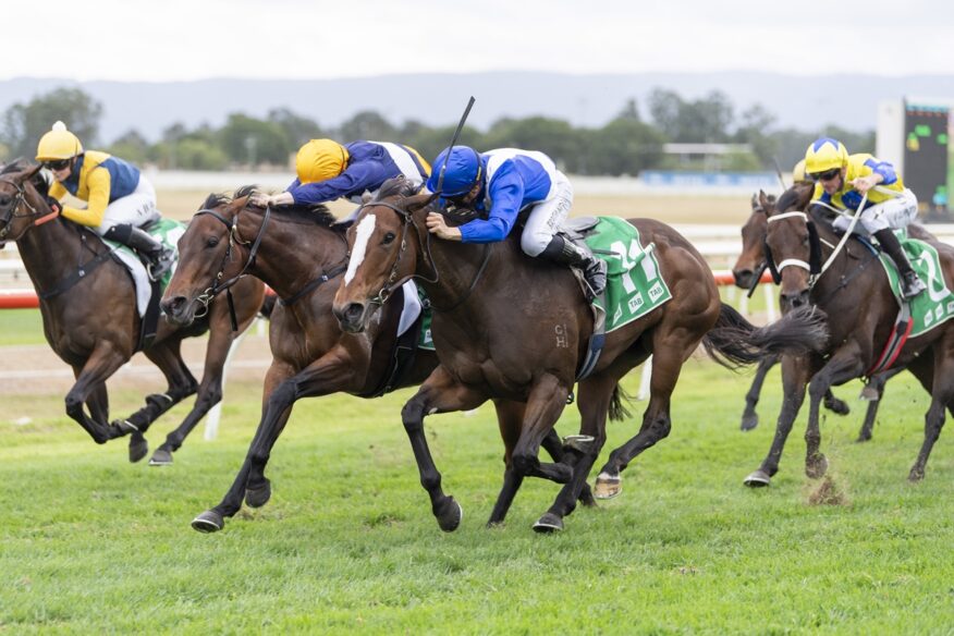 2026 Bob Charley AO Stakes Day Tips & Preview 