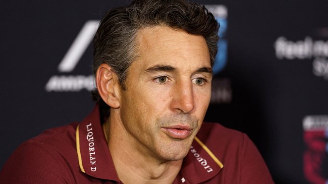 Dissecting the State of Origin Game II Teams