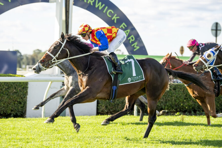2026 Civic Stakes Day Tips & Preview 
