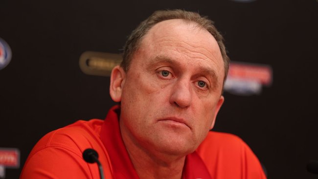 The AFL's Coaching Carousel Ranked