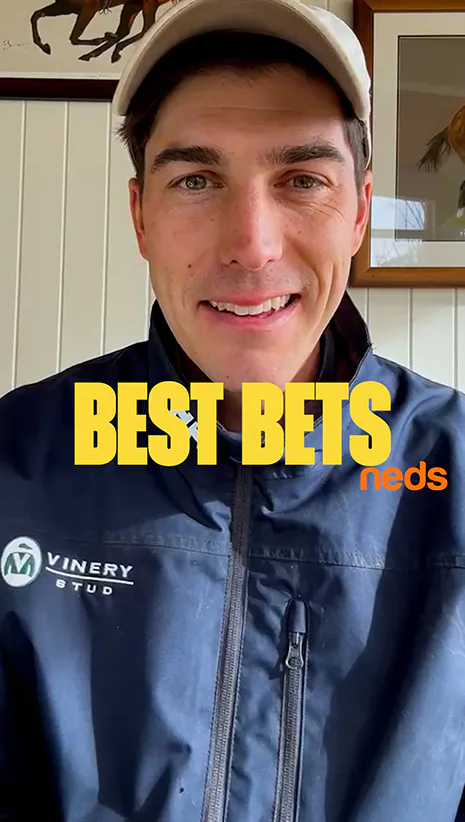 James Tzaferis | Best Bets | 6 June