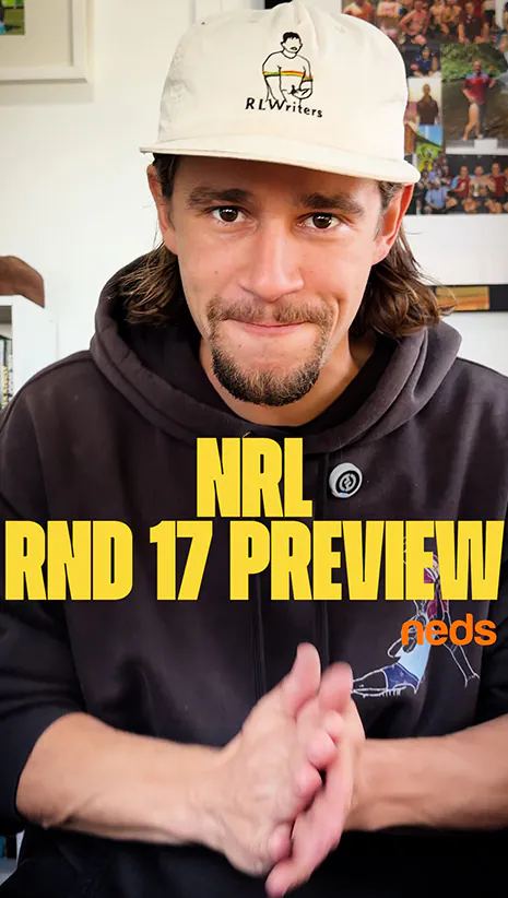 NRL Preview | Round 17