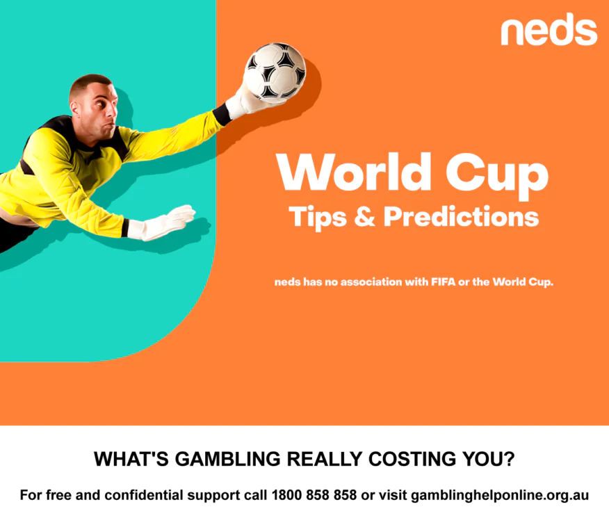 Daily World Cup Tips & Predictions