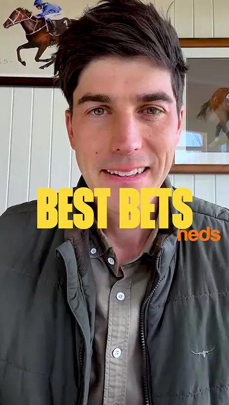 James Tzaferis | Best Bets | 13 June