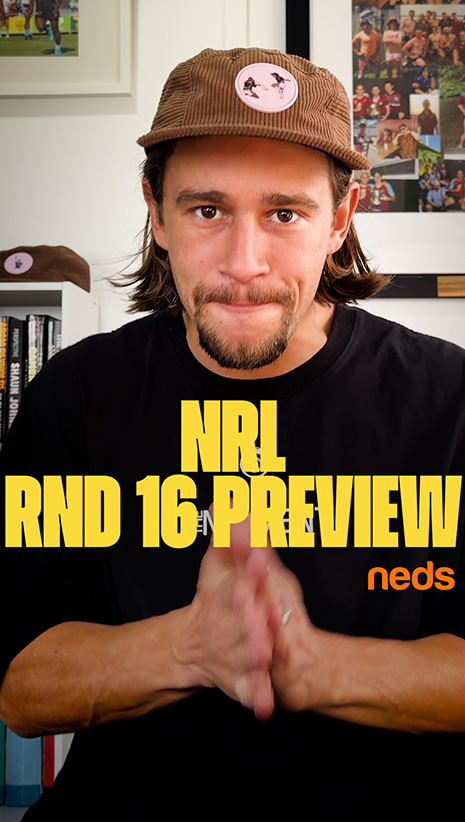 NRL Preview | Round 16