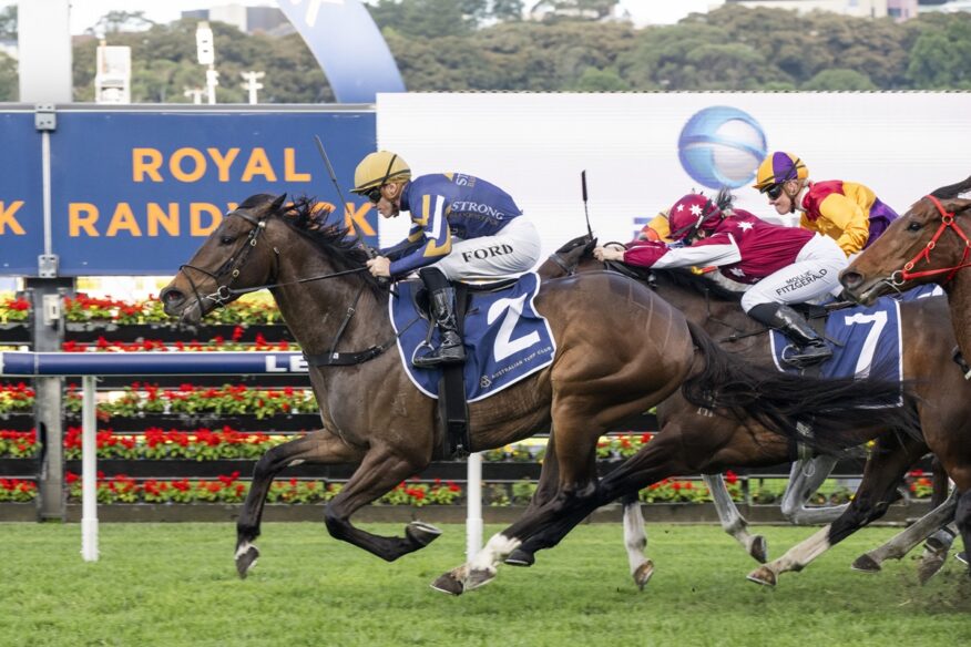 Randwick Tips & Preview - Saturday, July 25 