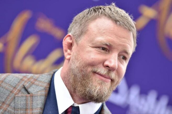The AFL Premiership Metrics: as Told by Guy Ritchie 
