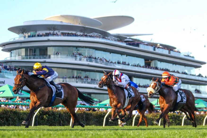 Aurie's Star Handicap 2026 Betting Tips, Predictions & Favourites