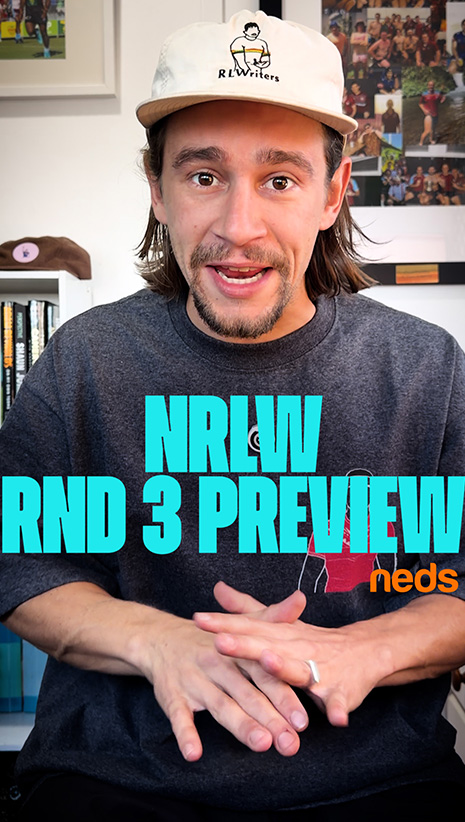 NRLW Round 3 Preview