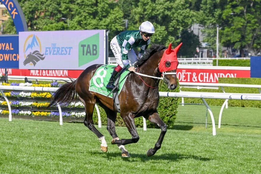 Missile Stakes 2026 Betting Tips, Predictions & Favourites