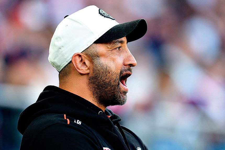 From the Couch: NRL Round 24