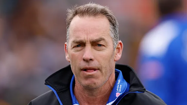 North Melbourne, St Kilda and the Pain of Change 