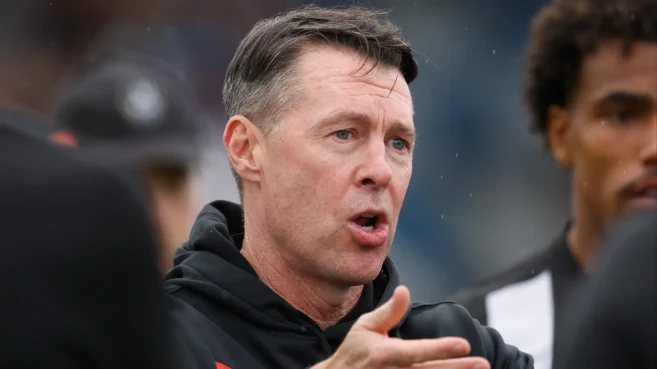 The AFL's ‘You Don’t Want to Play These Blokes’ Rankings 