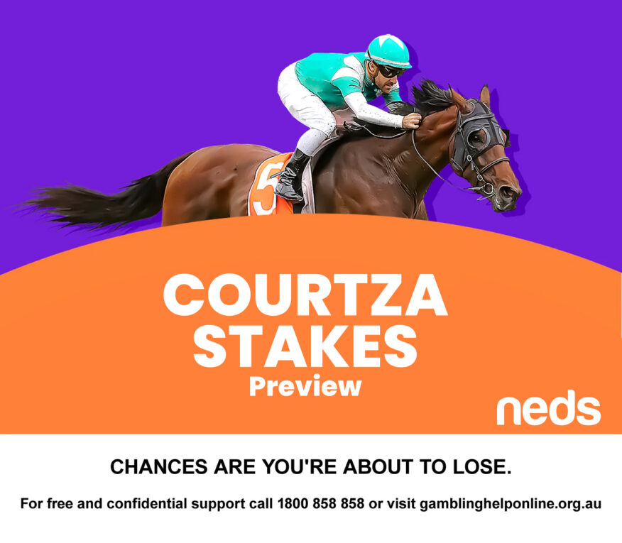Courtza Stakes 2026 Betting Tips, Predictions & Favourites