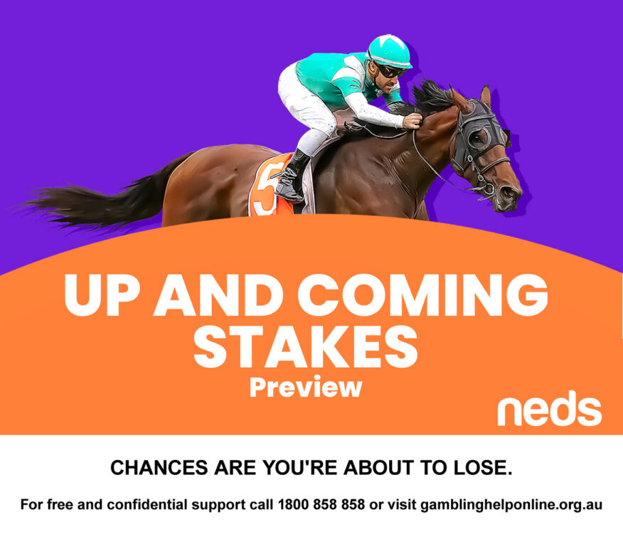 Up And Coming Stakes 2026 Betting Tips, Predictions & Favourites