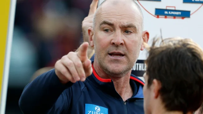 Why the Dees Are Contenders 