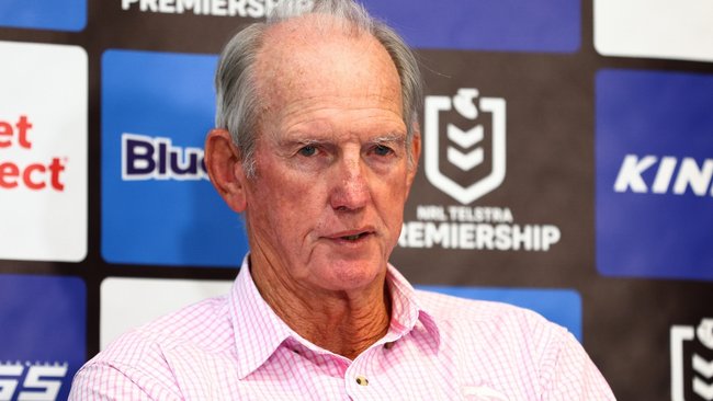 NRL Round 25: Are Souths Premiership Value?
