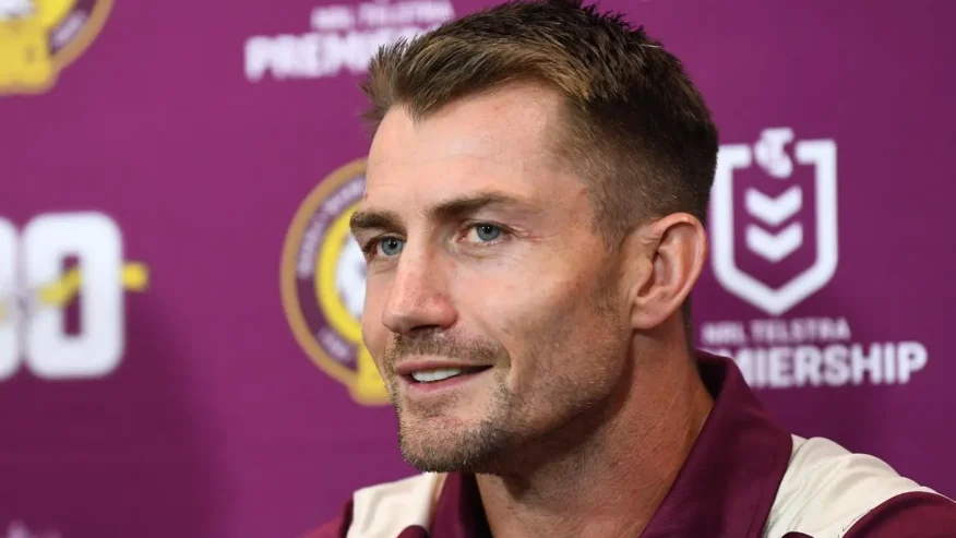 NRL Round 26: Foz Ball + Sharks Improvement