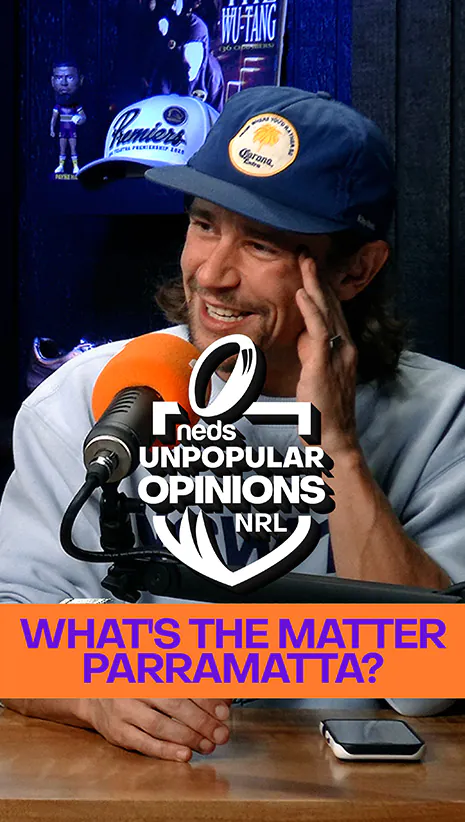 NRL Unpopular Opinions | Parra