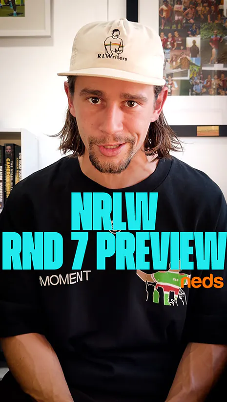 NRLW Round 7 Preview