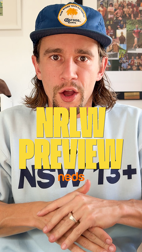 NRLW Round 9 Preview