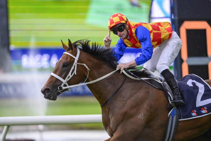 2026 Epsom Handicap Day Tips & Preview