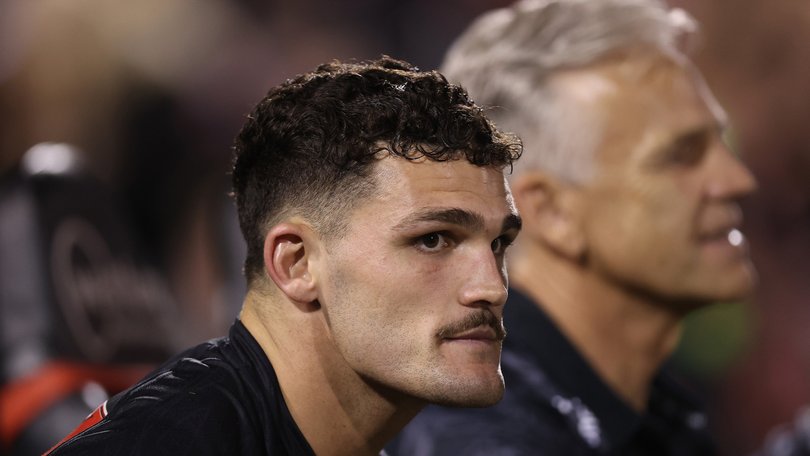 From the Couch: NRL Prelim Finals