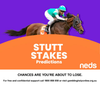 Stutt Stakes