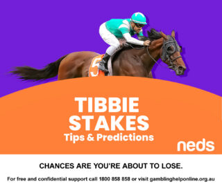 Tibbie Stakes