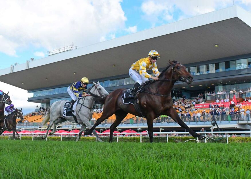 2026 Makybe Diva Stakes Day Tips & Preview