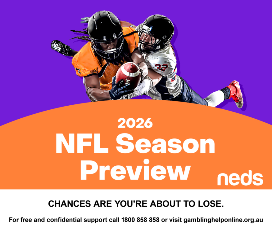 2026 NFL Season Preview