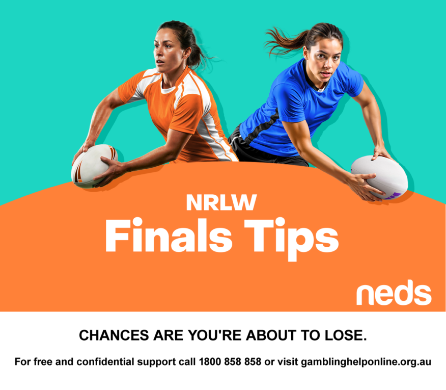 2026 NRLW Finals Week 1 Tips & Predictions
