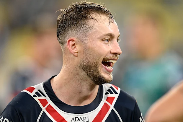 NRL Grand Final Week: Ruthless Roosters + Defending the Castle