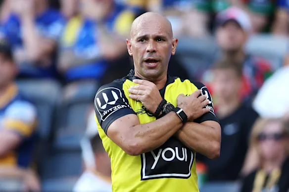 From the Couch: NRL Finals Week 2